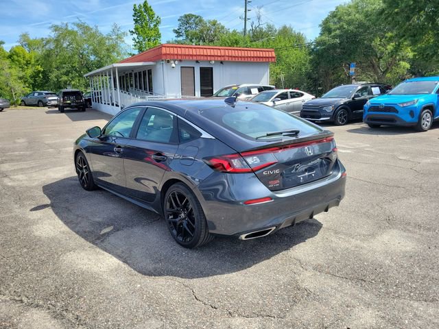 Used 2023 Honda Civic Sport Touring image 3