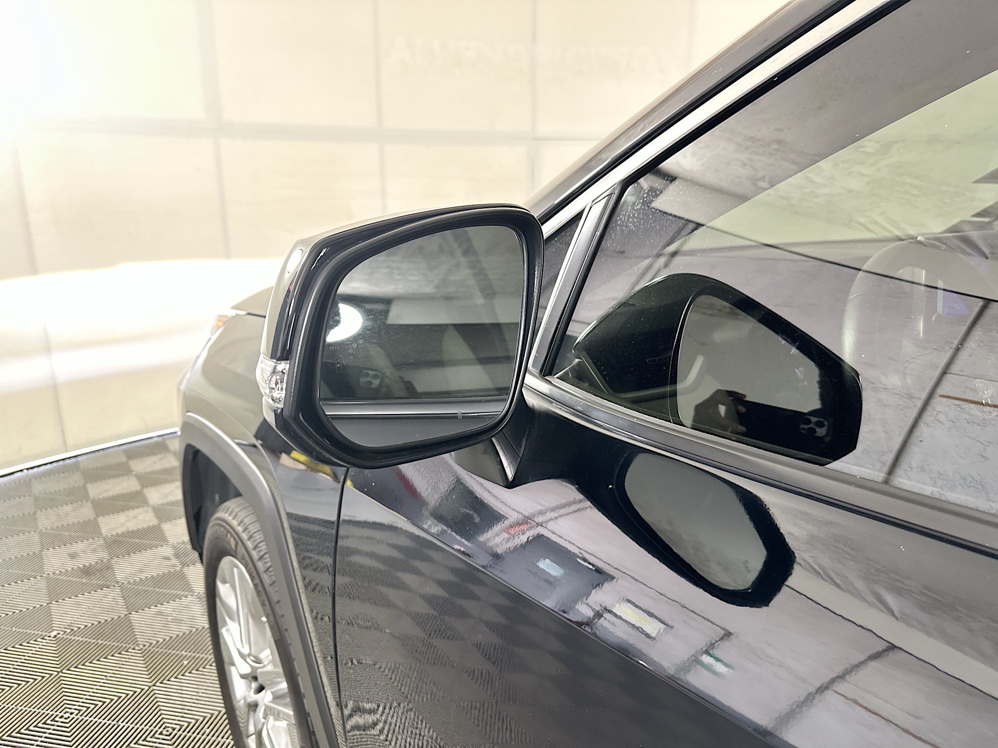 Certified 2025 Toyota RAV4 XLE Premium FWD image 10