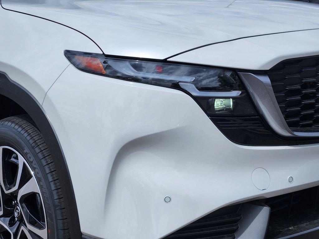 New 2026 MAZDA CX-5 Preferred AWD/4WD image 28
