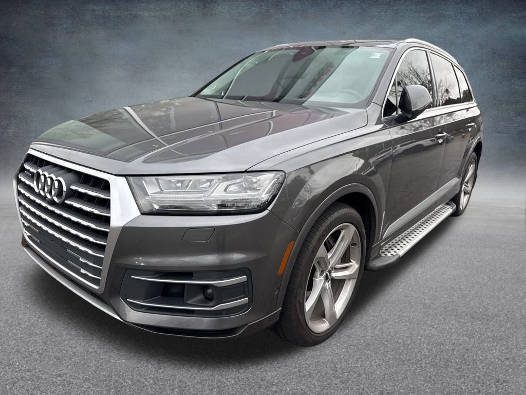 Used 2019 Audi Q7 3.0T Prestige