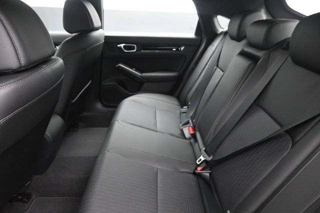 New 2026 Honda Civic Sport Touring image 19