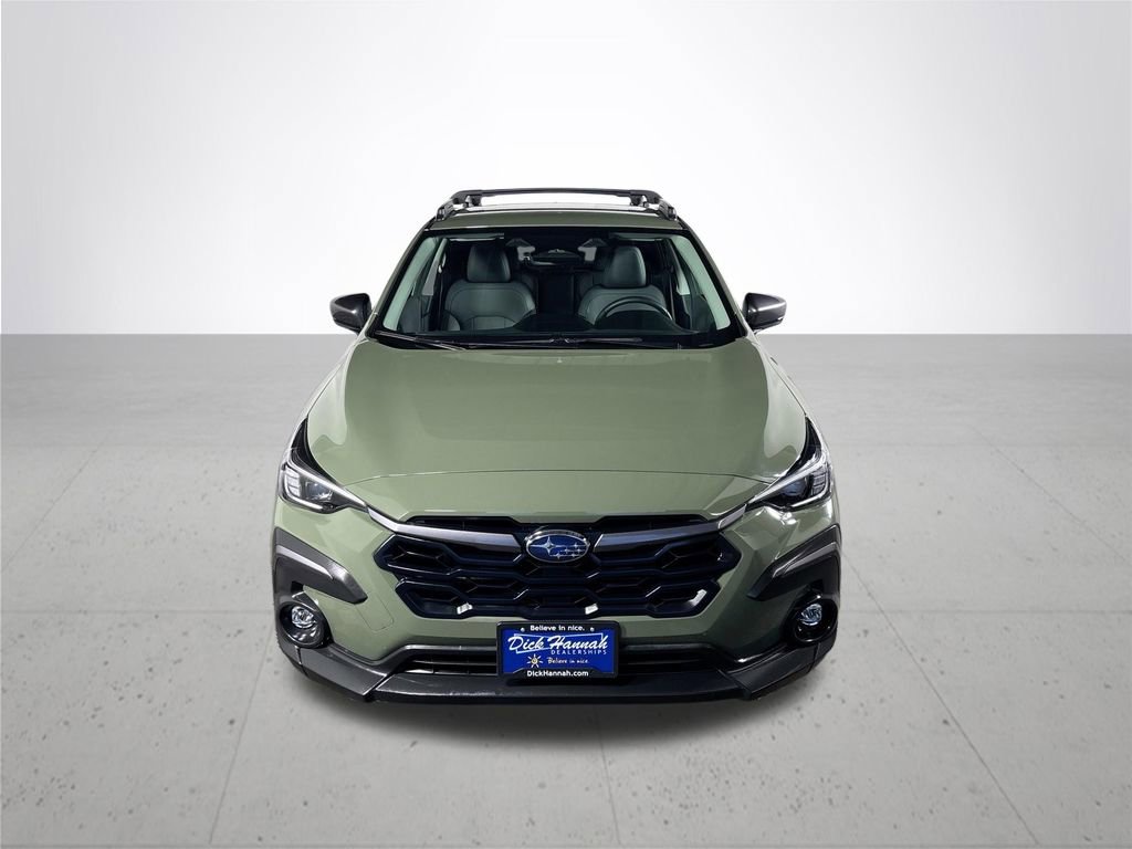 Used 2024 Subaru Crosstrek 2.5i Limited image 3