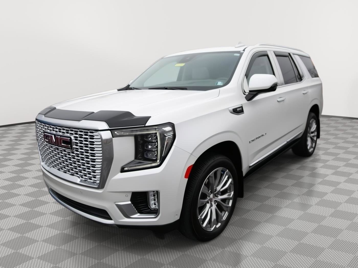 Certified 2024 GMC Yukon Denali w/ Denali Reserve Package image 7