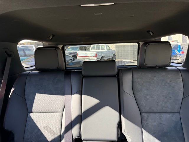 Used 2025 Toyota 4Runner TRD Pro AWD/4WD image 80