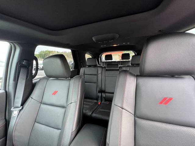 New 2026 Dodge Durango GT image 42