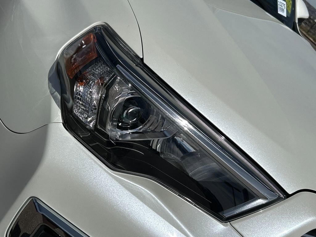 Used 2023 Toyota 4Runner Limited image 24