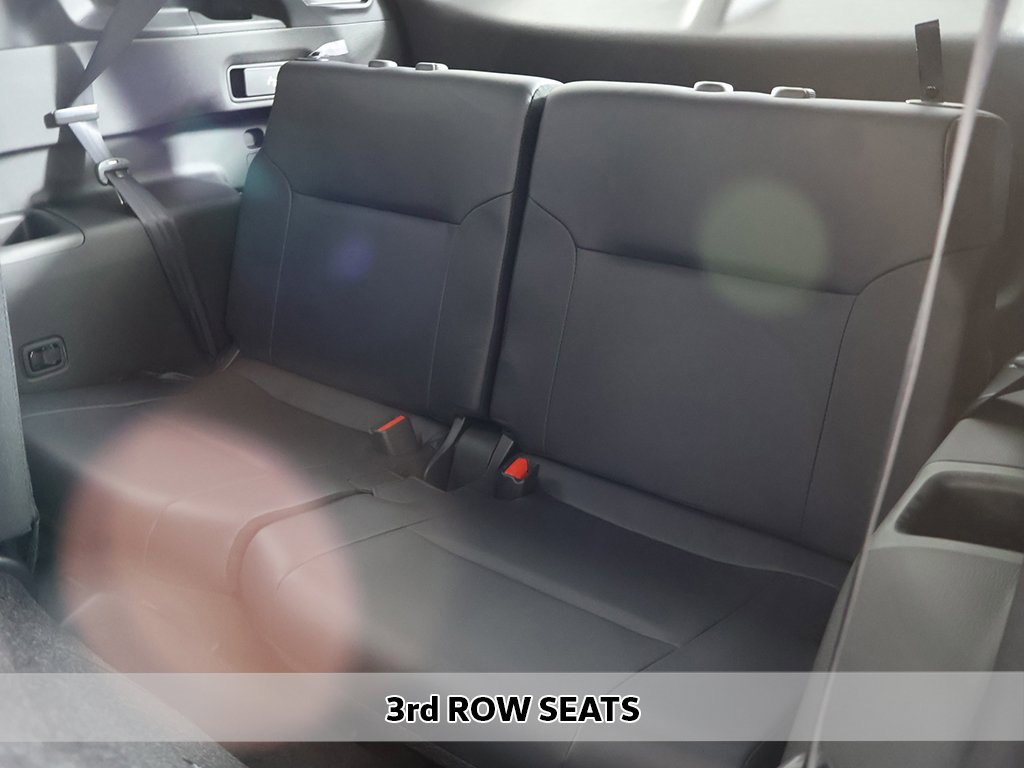 New 2025 Mitsubishi Outlander SE image 10
