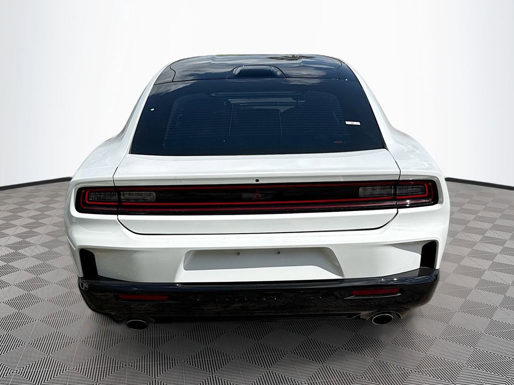 New 2026 Dodge Charger R/T AWD/4WD image 6
