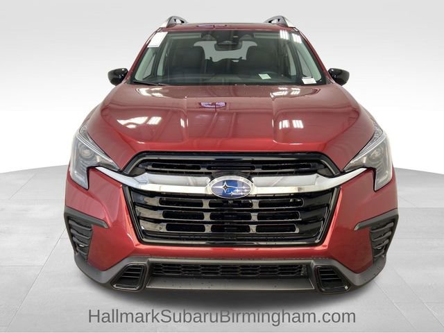 New 2025 Subaru Ascent Limited w/ Popular Package #2 image 7