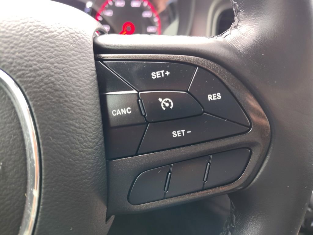 Used 2023 Dodge Charger SXT w/ Blacktop Package image 25