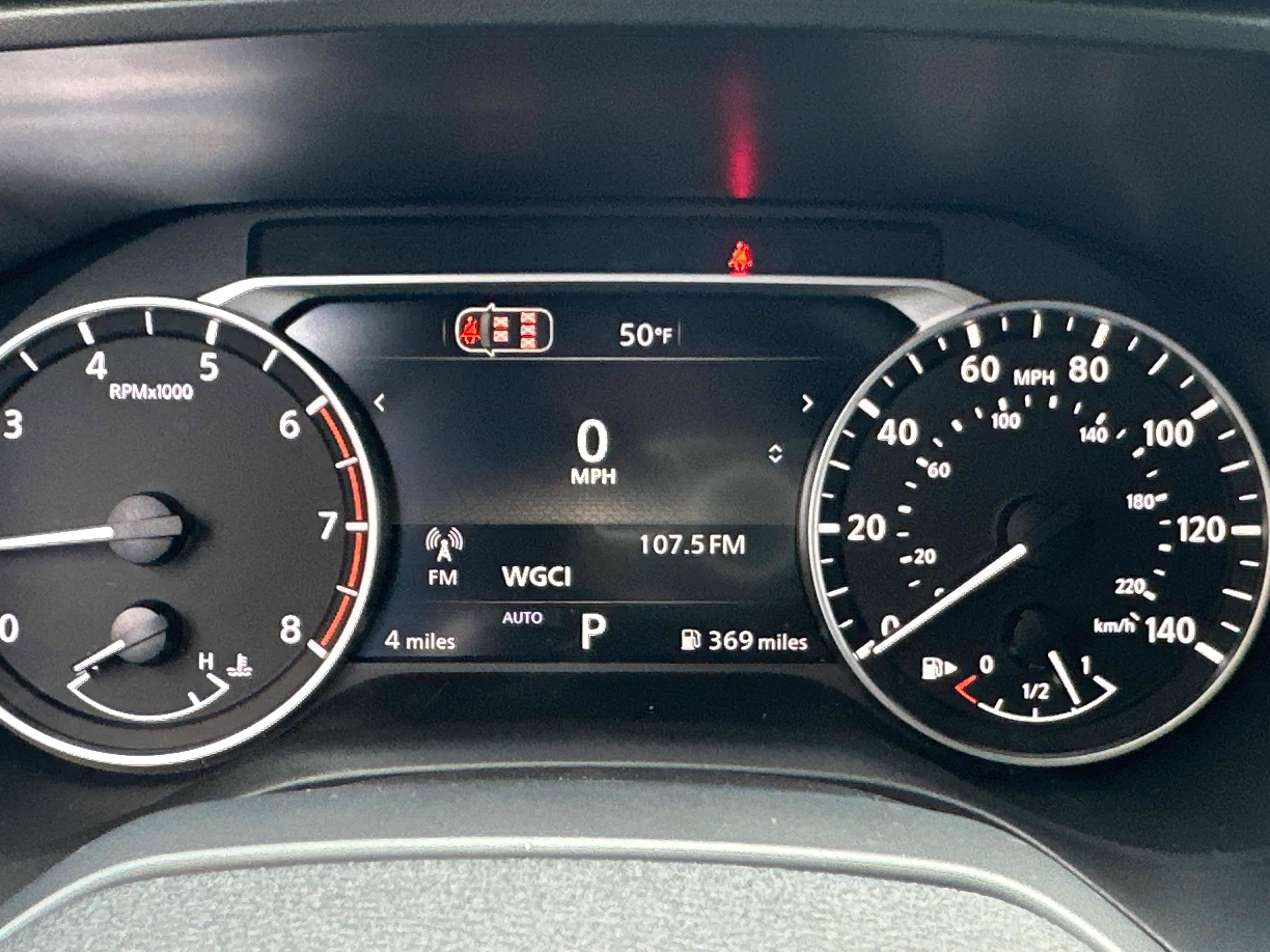 New 2026 Nissan Rogue SV AWD/4WD image 37