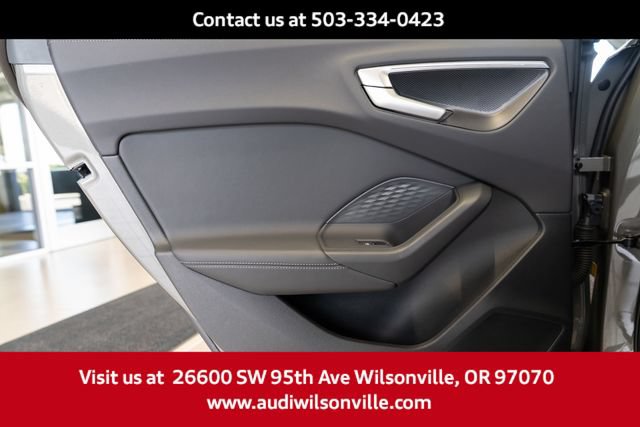 Used 2025 Audi A5 Premium w/ Convenience Package AWD/4WD image 24