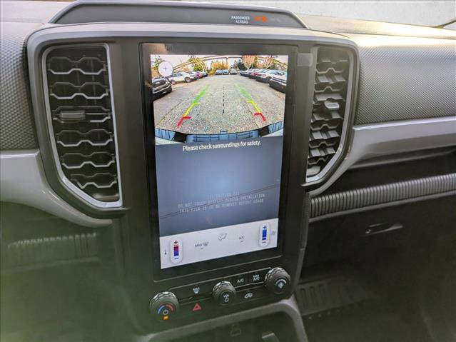 New 2025 Ford Ranger XL w/ Trailer Tow Package image 13