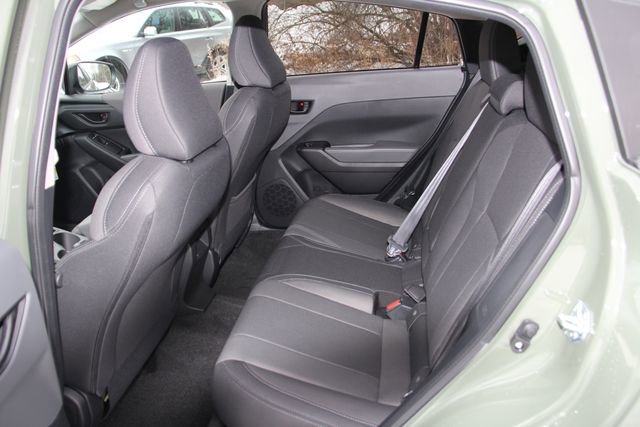 New 2026 Subaru Crosstrek 2.5i image 13