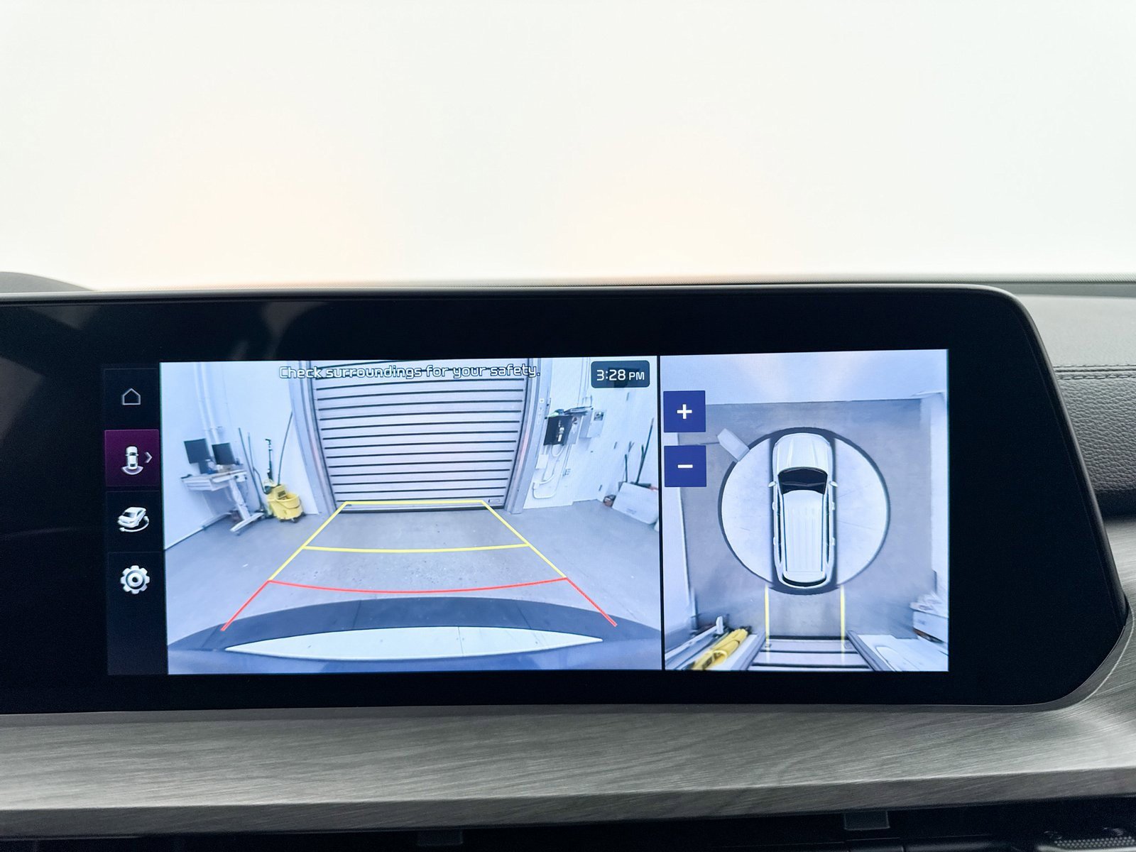 Used 2024 Kia Telluride SX X-Line image 9