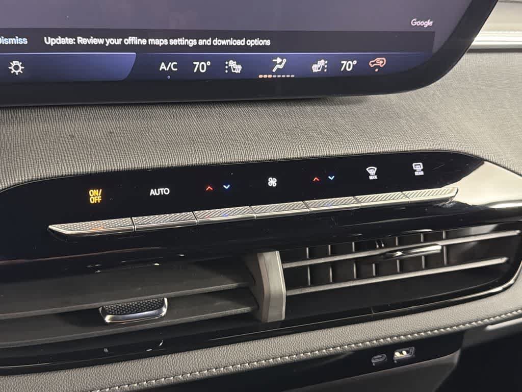 New 2026 Buick Enclave Sport Touring w/ Super Cruise Package FWD image 63