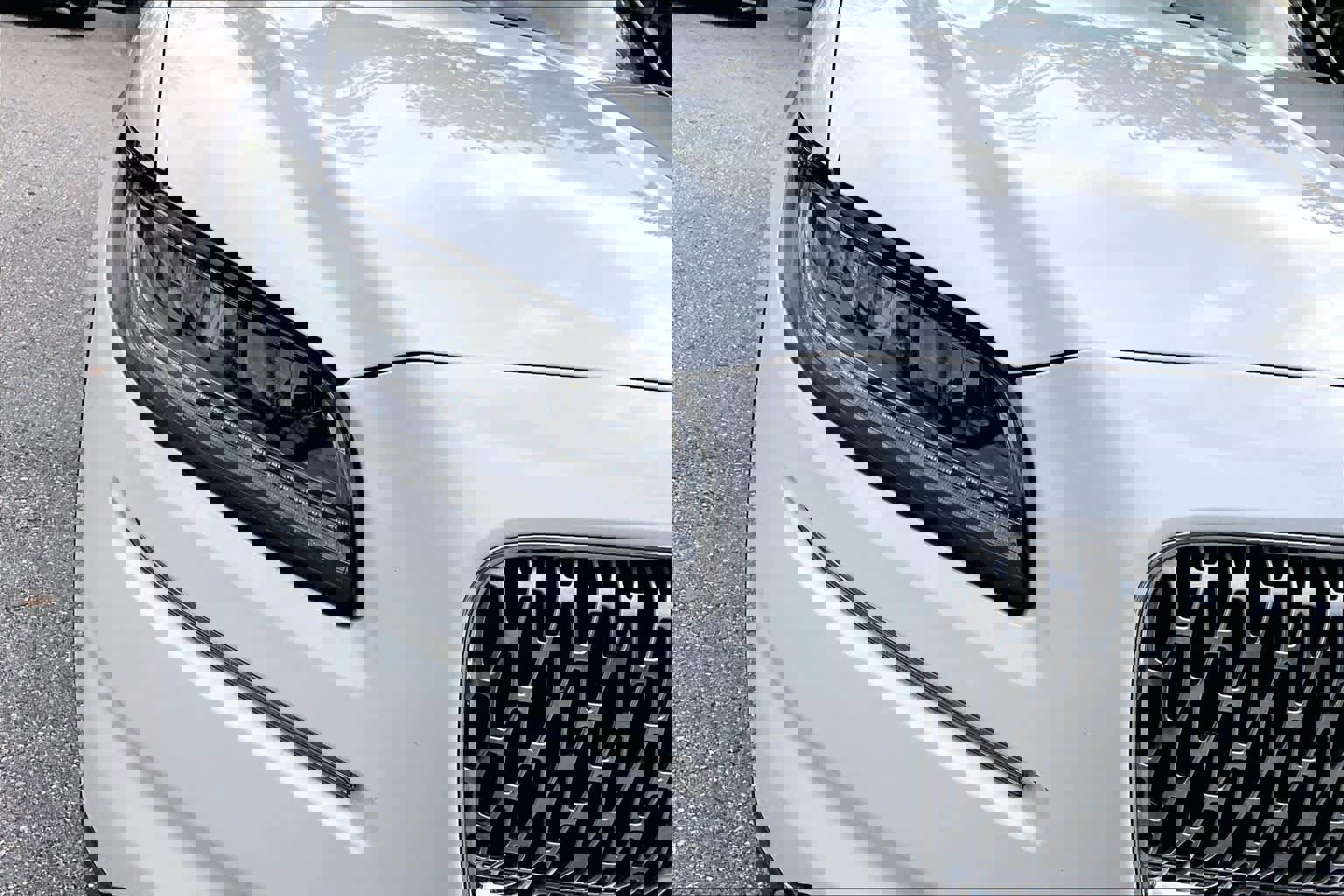 Used 2023 Lincoln Nautilus Reserve w/ Equipment Group 201A image 27