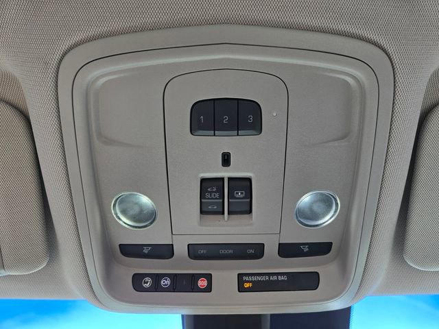 Used 2015 Cadillac XTS Luxury w/ Driver Awareness Package image 23