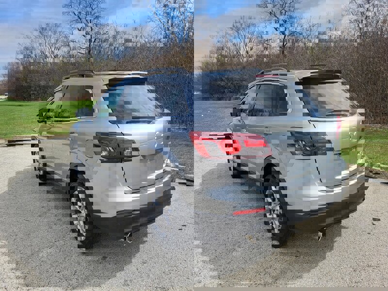 Used 2014 MAZDA CX-9 Touring w/ Touring Technology Package image 9