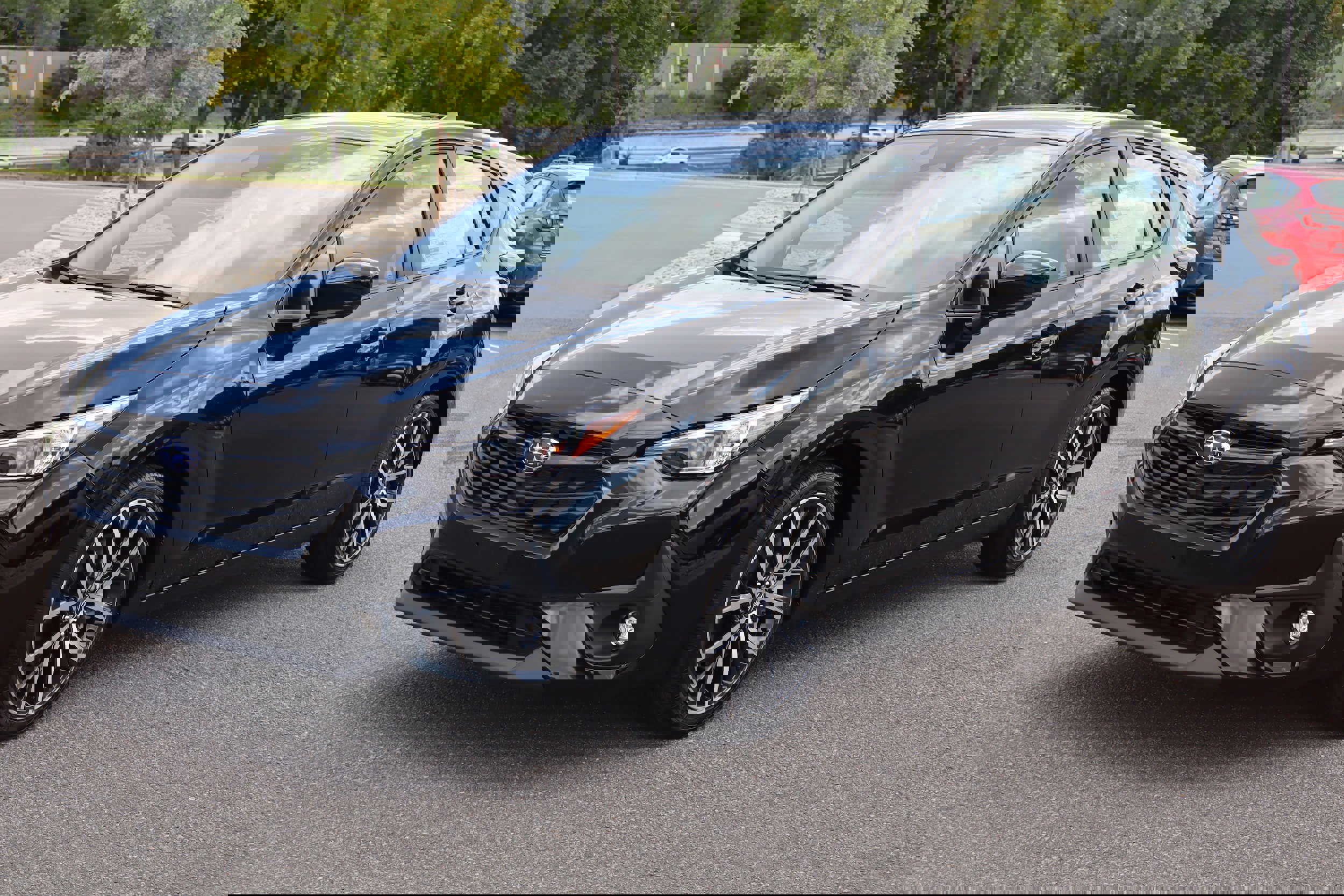 New 2025 Subaru Impreza 2.0i Sport image 2