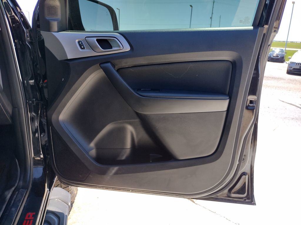 Used 2019 Ford Ranger XLT w/ Equipment Group 302A Luxury AWD/4WD image 23