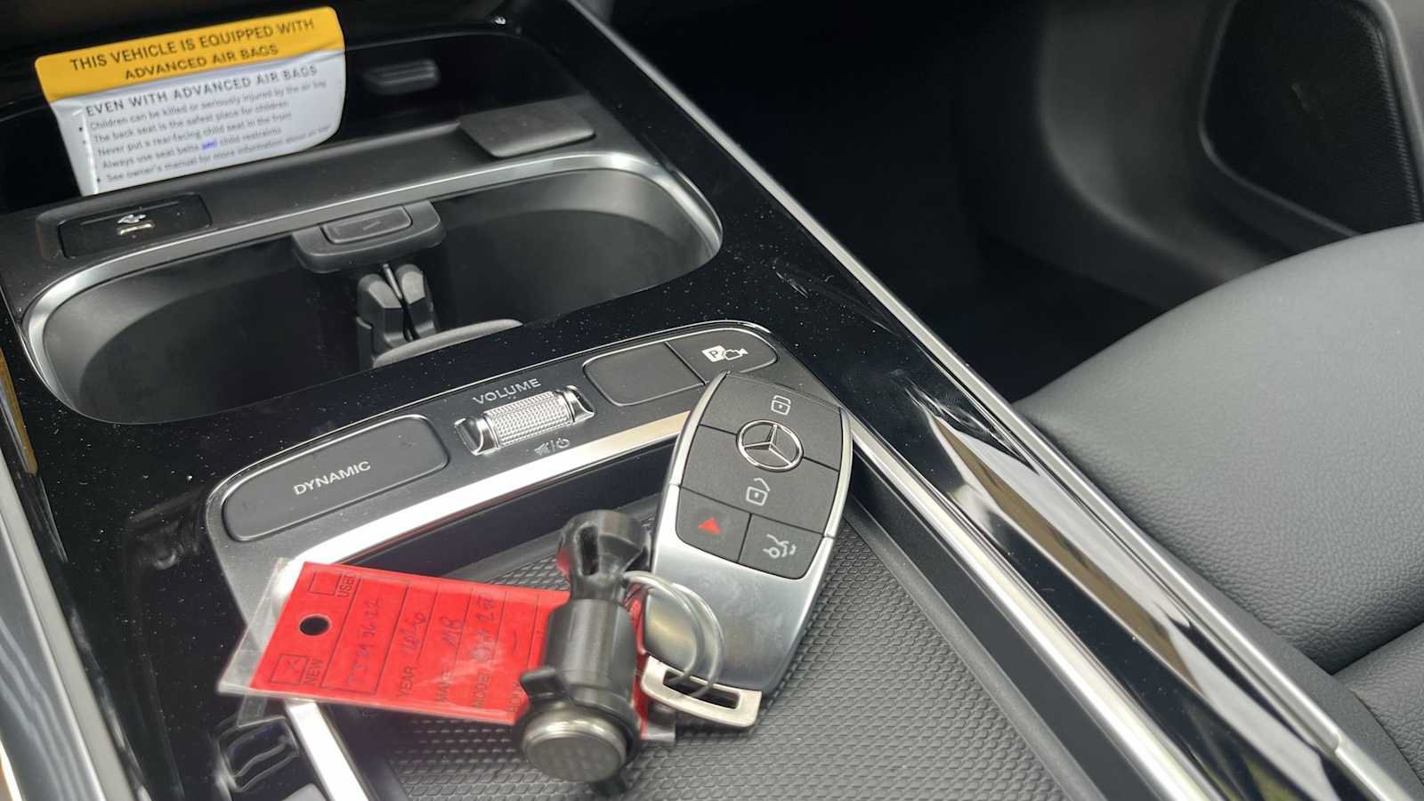New 2026 Mercedes-Benz GLA 250 4MATIC image 50