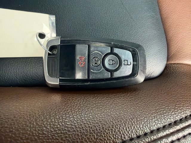 Used 2023 Ford Bronco Outer Banks AWD/4WD image 39