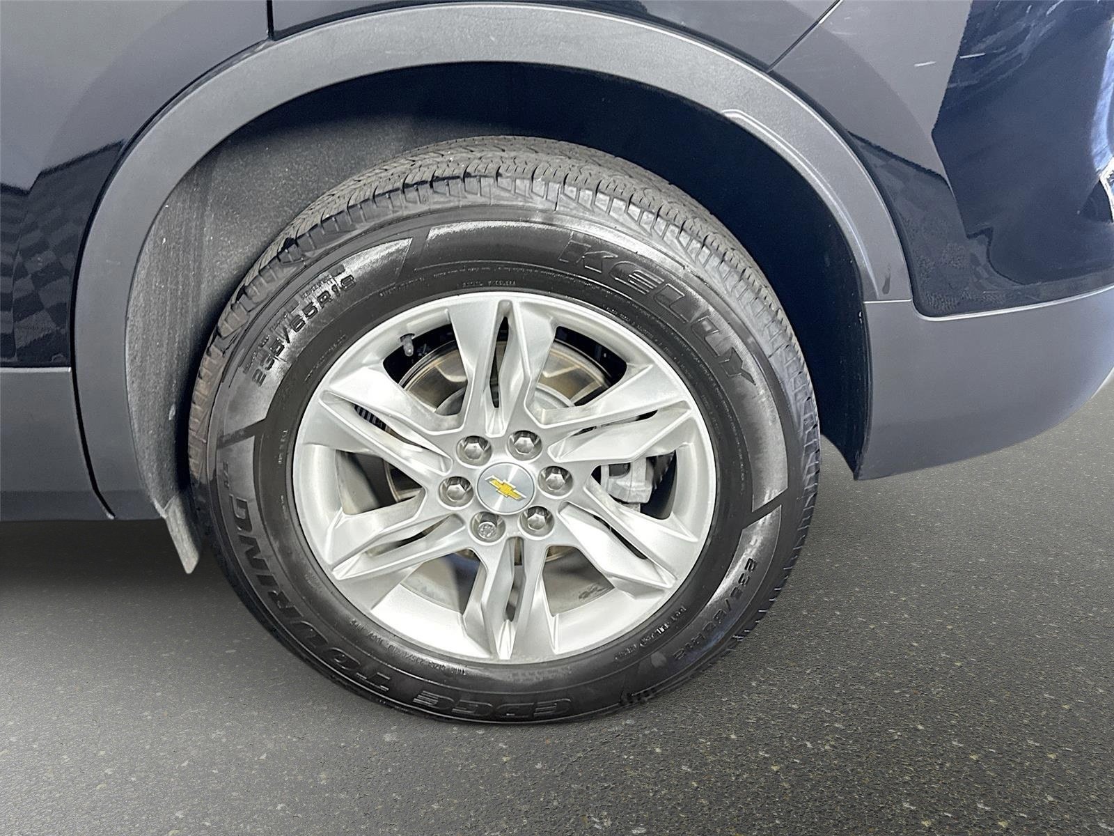 Used 2021 Chevrolet Blazer LT FWD image 29