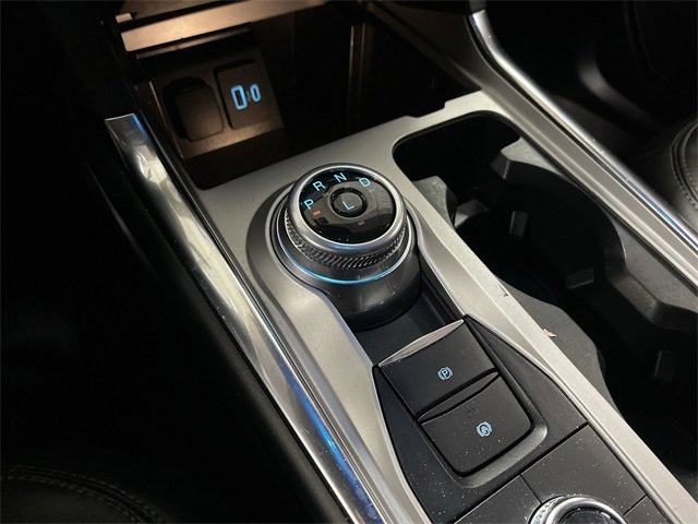 Used 2022 Ford Explorer XLT w/ Equipment Group 202A image 25