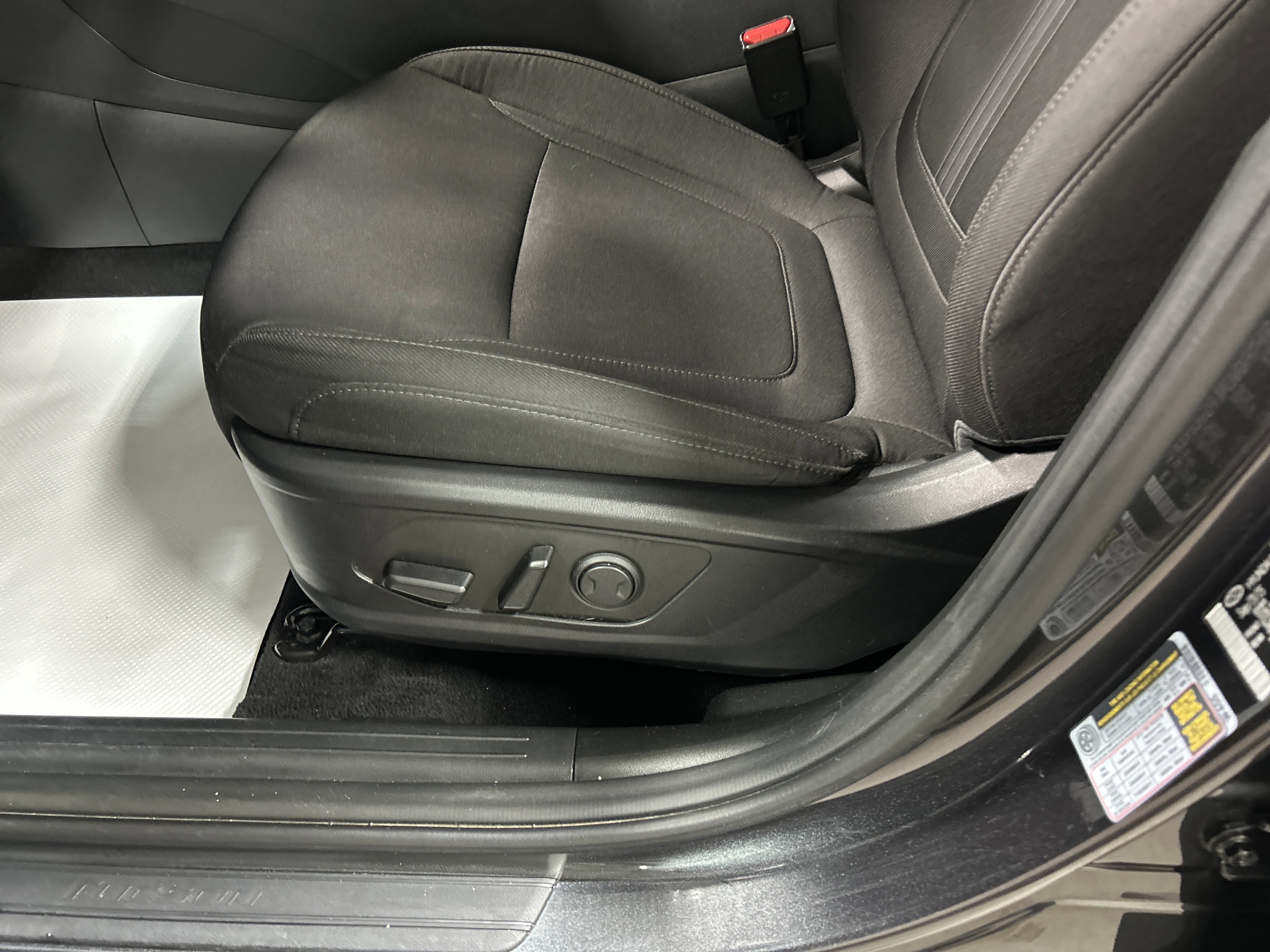 Used 2024 Hyundai Tucson SEL image 13