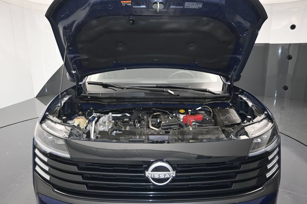 Used 2025 Nissan Kicks SV FWD image 27