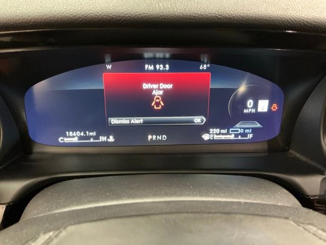 Used 2023 Lincoln Aviator Grand Touring w/ Equipment Group 301A AWD/4WD image 31