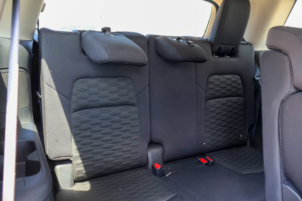 Used 2024 Nissan Pathfinder SV AWD/4WD image 12