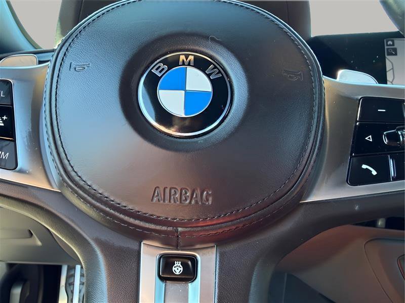 Used 2020 BMW Z4 M40i RWD image 38