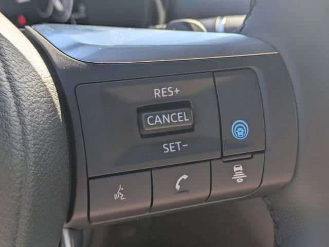 Certified 2025 INFINITI QX60 Luxe w/ Black Edition image 28