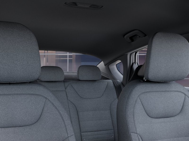 New 2025 Kia K4 EX FWD image 27
