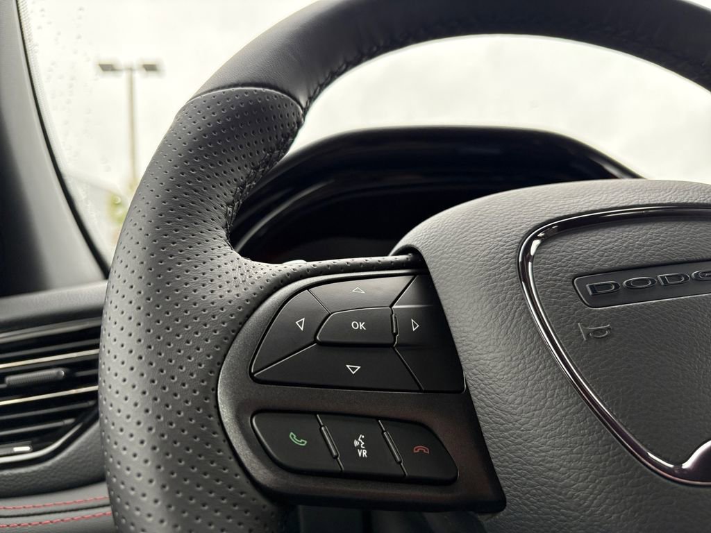 New 2026 Dodge Durango GT w/ Blacktop Package image 16
