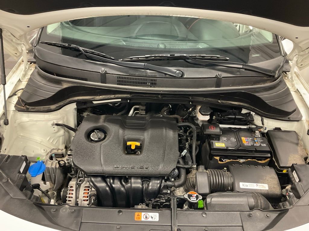 Used 2023 Kia Soul GT-Line w/ GT-Line Technology Package image 36