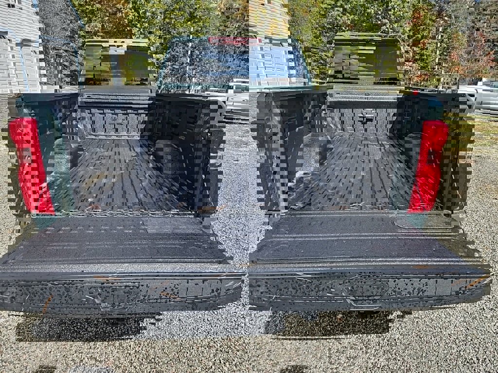 New 2026 Chevrolet Silverado 3500 LT w/ All Star Edition image 19