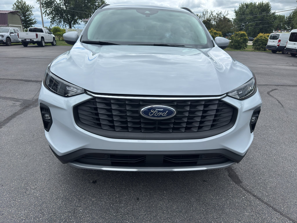 New 2025 Ford Escape SE image 4