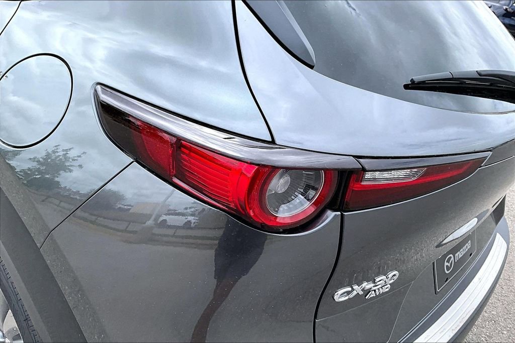 Used 2026 MAZDA CX-30 AWD 2.5 S w/ Premium Package image 24
