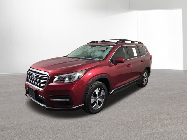 Used 2019 Subaru Ascent Premium image 2