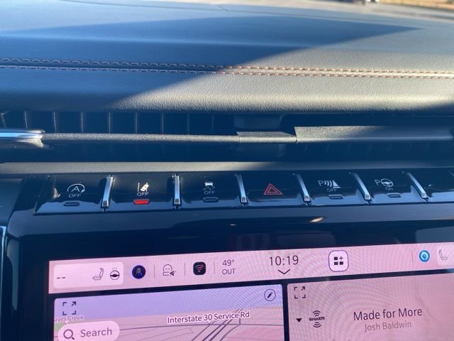 New 2025 Jeep Grand Cherokee L Summit image 23