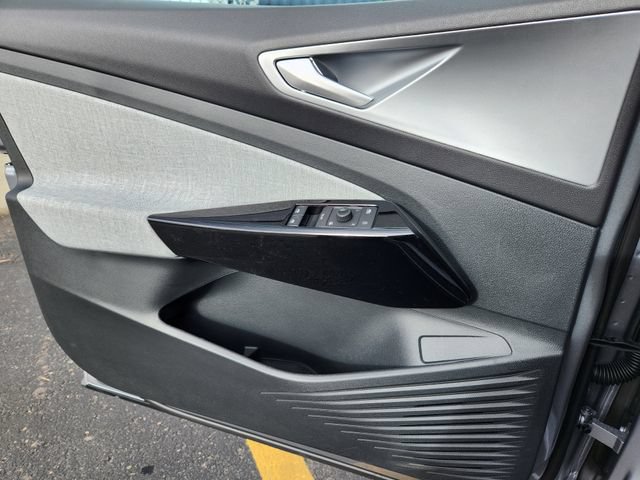 New 2026 Volkswagen ID.4 Pro AWD/4WD image 22