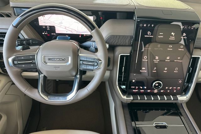 New 2026 GMC Yukon XL Denali AWD/4WD image 14