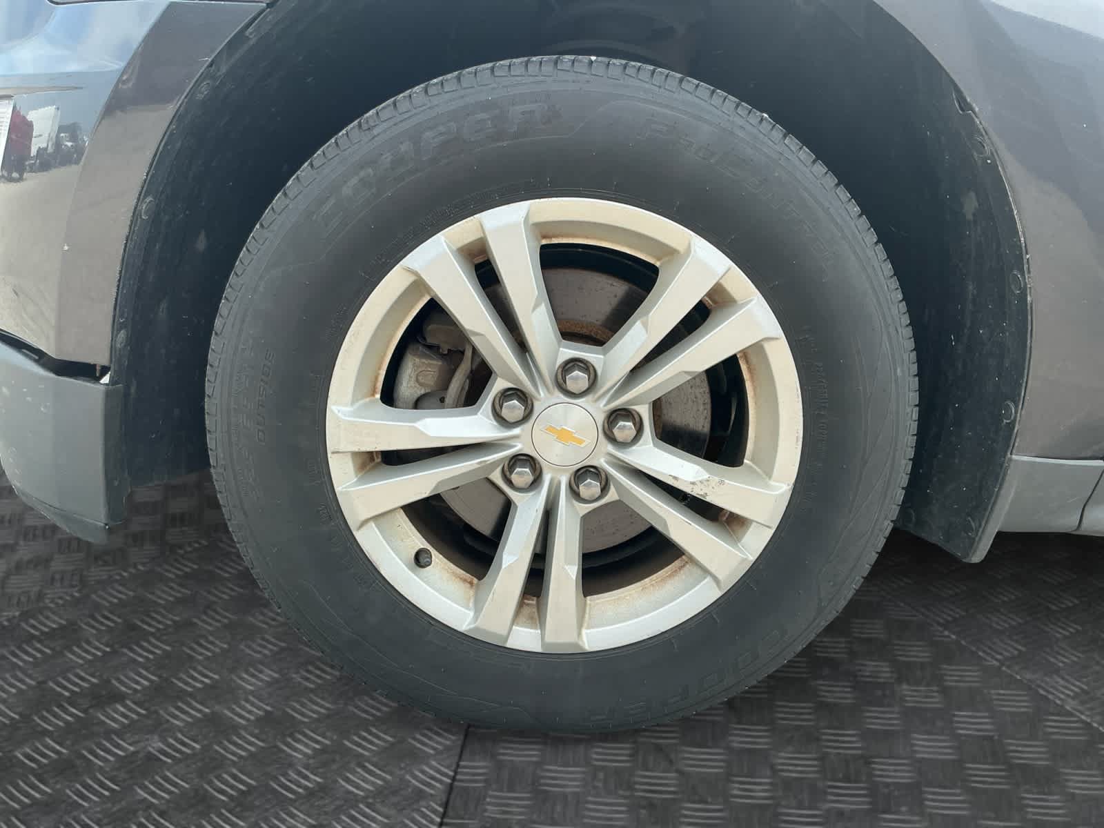 Used 2016 Chevrolet Equinox LT FWD image 13
