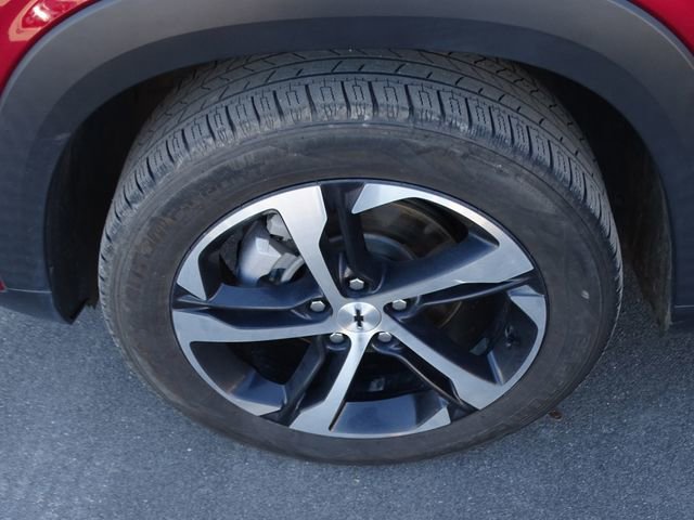 Used 2024 Chevrolet Trax RS image 18