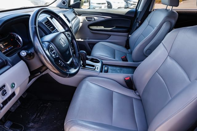 Used 2018 Honda Pilot EX-L image 18
