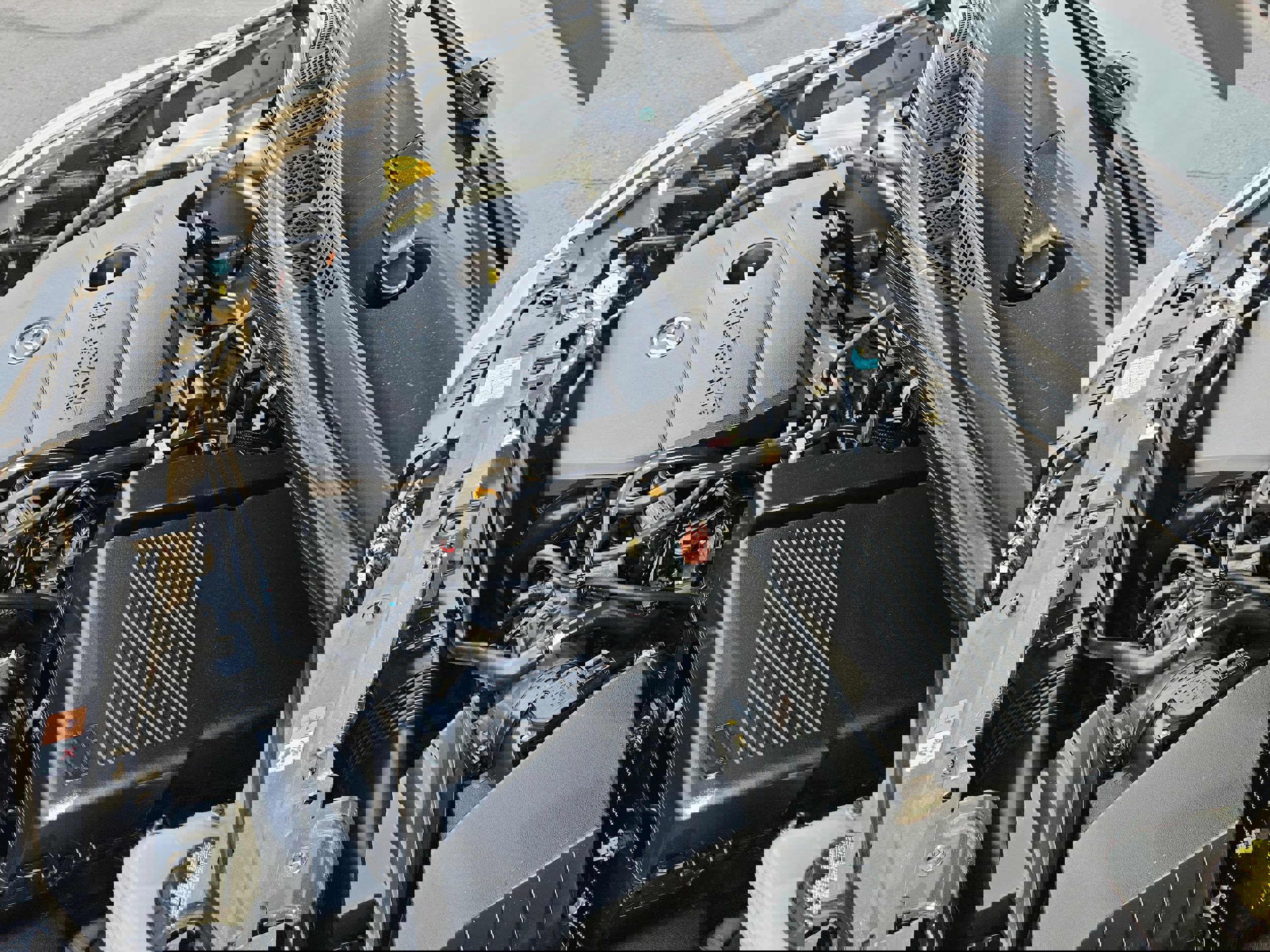 Used 2013 MAZDA MAZDA5 Grand Touring image 29