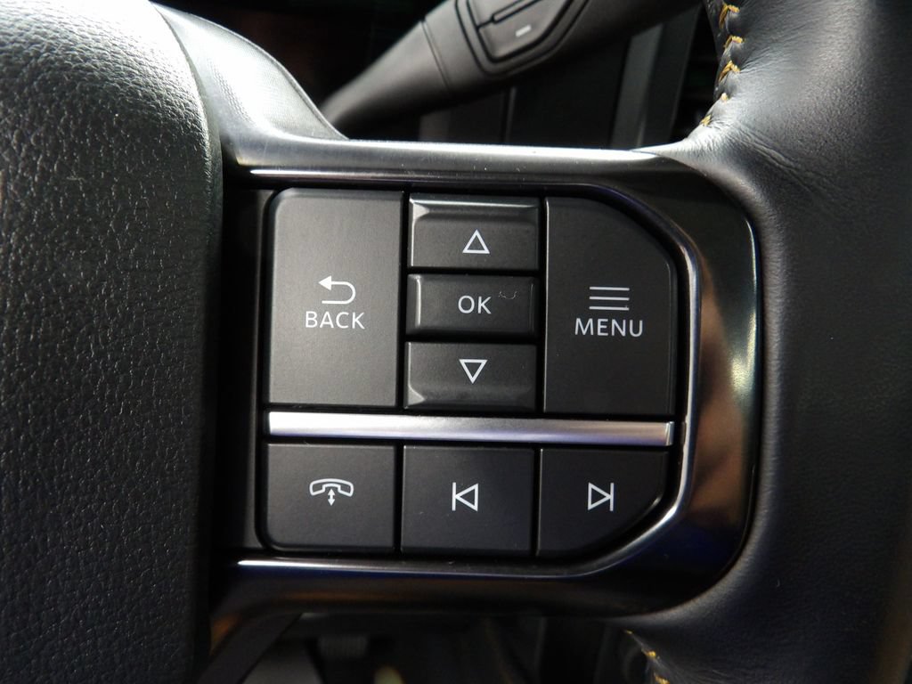 Used 2023 Ford F450 Platinum w/ FX4 Off-Road Package AWD/4WD image 55